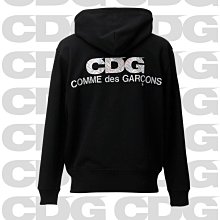 【日貨代購CITY】2018AW Comme Des Garcons CDG SB-T014-051 連帽外套 現貨