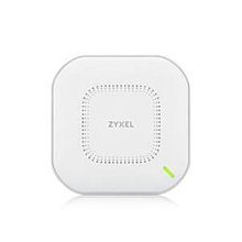 ZYXEL WAX630S 802.11ax (WiFi 6) 雙頻專業整合型無線網路基地台【風和網通】