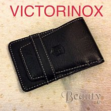 *Beauty*Victorious 瑞士刀具 黑色隨身皮套(1) 真皮 GR 單件賣場