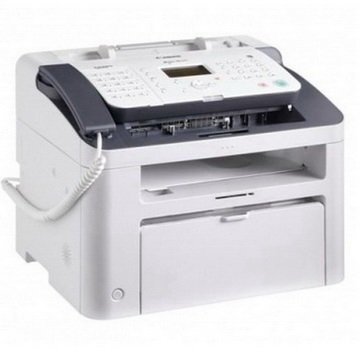 【3C優館】刷卡區 佳能 Canon FAX-L170 高速雷射傳真機附聽筒~來電免費安裝(大台北地區)~含稅免運費