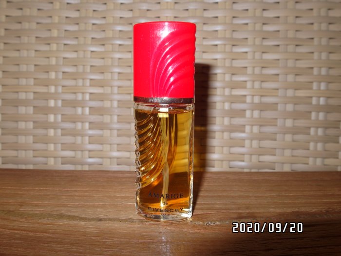 AMARIGE de GIVENCHY 15ml. - 香水(女性用)