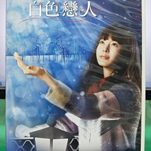 影音大批發-S44-041-正版DVD-韓劇【白色戀人／共4片16集】-高修 韓藝瑟 宋鐘浩(直購價)