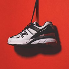 【日貨代購CITY】 NEW BALANCE 990 V5 余文樂 美國製 M990NL5 黑白 配色 預購