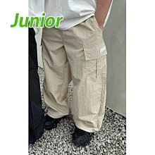 JS~JXL ♥褲子(BEIGE) OUR-2 24夏季 OUR240501-094『韓爸有衣正韓國童裝』~預購