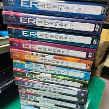 影音大批發-P01-058-正版DVD-影集【急診室的春天 第1-15季 共15季】-套裝*美劇(直購價)海報是影印