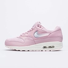 限時特價 65折 南 NIKE WMNS AIR MAX 1 粉紅色 氣墊 女鞋 AT5248-500 粉紫色 休閒鞋