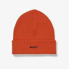 【日貨代購CITY】2021SS WTAPS BEANIE 03 COPO COOLMAX LOGO 涼感 毛帽 現貨