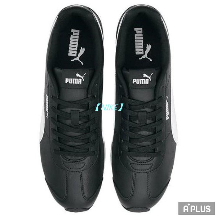 【NIKE】耐吉PUMA 男耐吉女 休閒鞋 耐吉Turin 耐吉3 運動鞋 耐吉輕量 皮革 耐吉經典 復古 耐吉情侶鞋-38耐吉303705耐吉 / 383耐吉