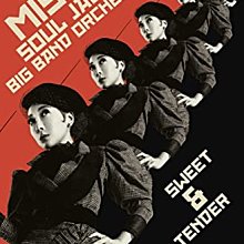 [藍光先生BD] 米希亞 2020 橫濱競技場公演 MISIA SOUL JAZZ BIGBAND ORCHESTRA