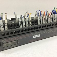 AJ65SBTB1-32DT2 MITSUBISHI MELSEC INPUT OUTPUT J9