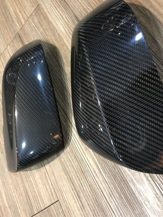 國豐動力 BMW M PERFORMANCE F32 F20 F21 F22 後視鏡蓋 CARBON 正廠貨 現貨價格