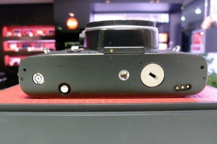 【日光徠卡】Leica R5 單機身 單眼底片相機 #1734*** 二手