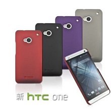 【東京數位】全新 出清 公司貨 Metal-Slim HTC New One M7 801e  透明高清保障貼