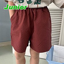 JS~JM ♥褲子(RED) FINE STUDIO-2 24夏季 FST240412-025『韓爸有衣正韓國童裝』~預購