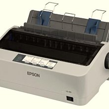 ＊3C百貨＊(隨機送8支色帶8200元及保固2年) EPSON LQ-310 點陣式印表機 (另LQ-690C)