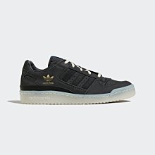 南🔥2022 12月 ADIDAS OG FORUM LOW 休閒 運動 果凍底 低筒 復古 男款 黑 HQ1507