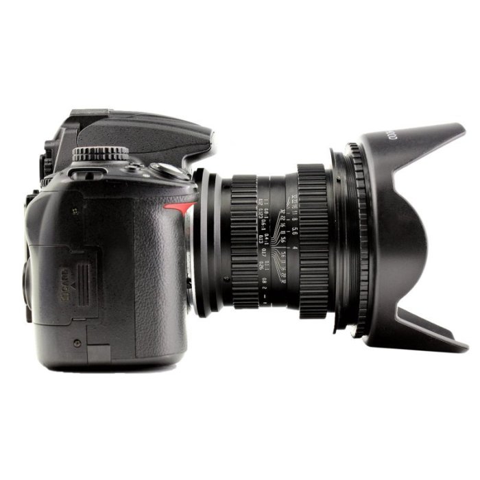 15mm F4.0 超廣角微距鏡頭 超廣角 微距 鏡頭 晶大 專業攝影 樂華公司貨