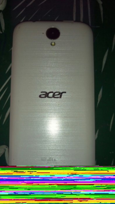 $${故障機}Acer Liquid Z330 $$
