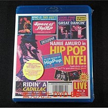 [藍光BD] - 安室奈美惠 2005 巡迴演唱會 : 嘻哈時尚空間 Space of Hip-Pop namie amuro tour BD-50G