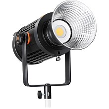 神牛 Godox UL150 靜音版 LED 白光 UL-150 攝影燈 棚燈 外拍 Bowens卡口 錄影 直播訪談