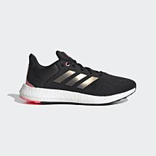 南◇2021 9月 ADIDAS PUREBOOST 21 GY5111 黑粉 緩震 透氣 編織 運動慢跑鞋