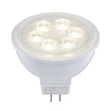 舞光8W 暖白光 LED-MR168WR2 投射杯燈 台灣CNS 無藍光【高雄永興照明】