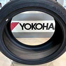 小李輪胎 YOKOHAMA 横濱 V601 245-45-20 全新輪胎 高品質 全規格 特價中 歡迎詢價 詢問