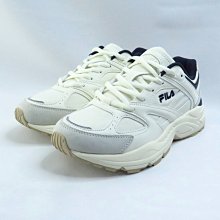 FILA FILARANGER PT 男女休閒鞋 運動鞋 4C124X147 白藍【iSport愛運動】