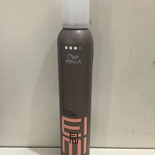 香水倉庫～ WELLA  彈力慕絲plus (單瓶特價320元～4瓶免運）高雄可自取