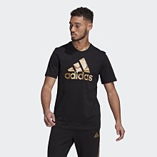 限時特價 南◇2024 5月 ADIDAS ESSENTIALS 短袖上衣 GK9636 黑 迷彩 LOGO 短TEE