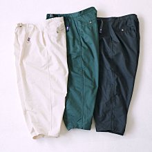 【日貨代購CITY】THE NORTH FACE Cropped Pants nanamica 寬版 紫標 限定 長褲