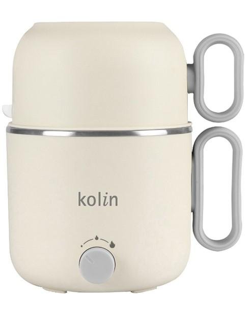 ✜花花小舖✜ 全新正品 Kolin 歌林 1.5L 多功能美食料理鍋 KHL-SD2208 /奶油白