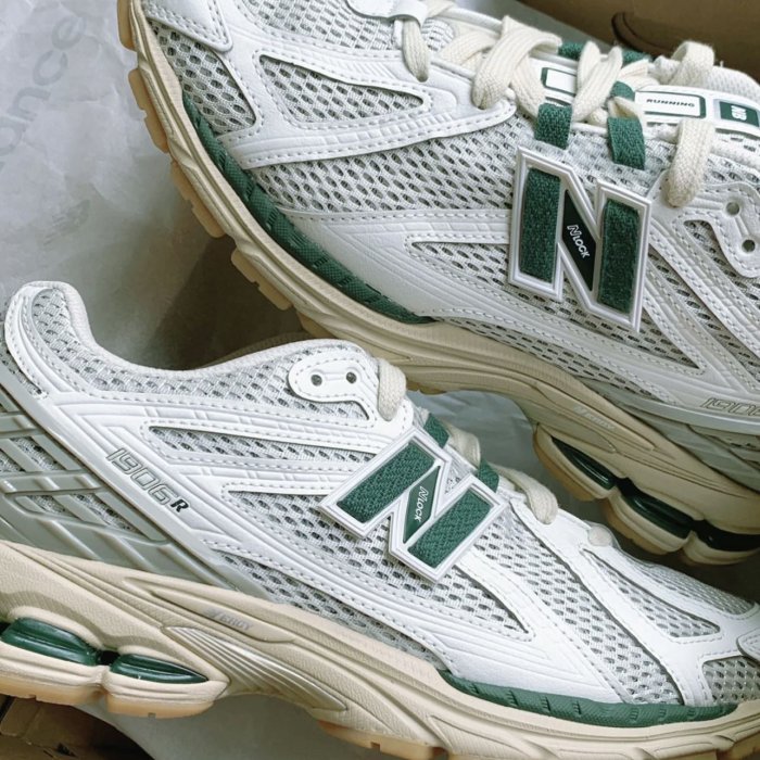 New Balance M1906RQ 27.0㌢ M2002R 990-