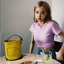 DELVAUX Le Pin 比利時國寶包 DELVAUX Pin系列水桶包太可愛！