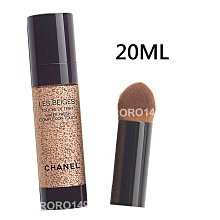 ＊RORO149＊ CHANEL 香奈兒 原生美肌微滴水粉底 B10 20ML