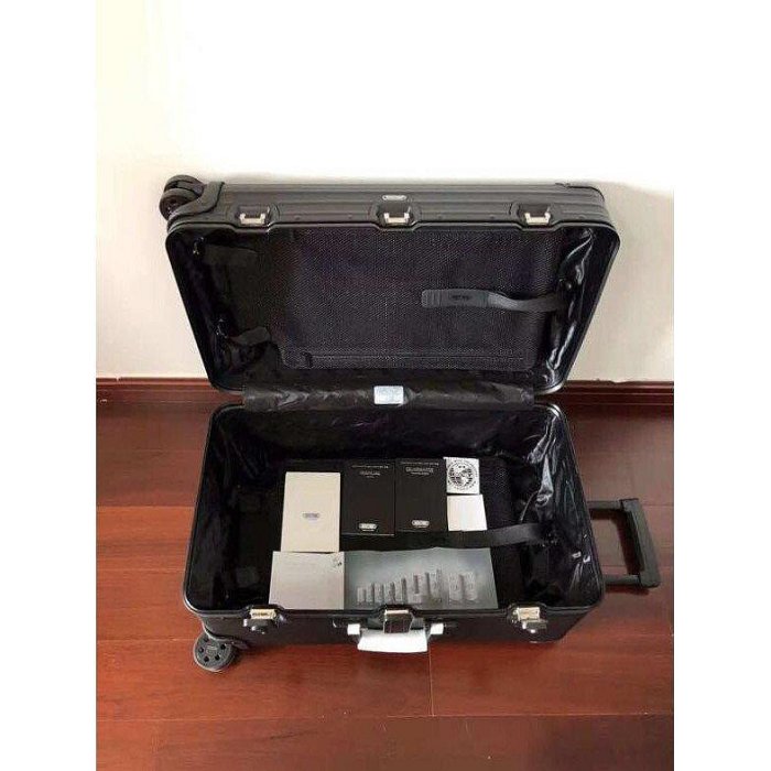 Rimowa Topas Sport 大型運動四輪旅行箱 92380014 100公升 有現貨