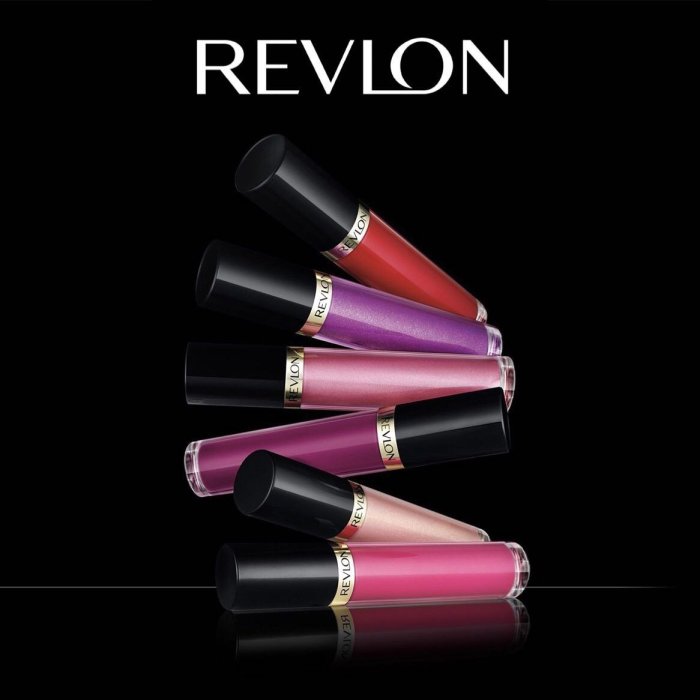 【Darling小舖】REVLON 露華濃 SUPER LUSTROUS LIPGLOSS 麗采閃亮唇蜜