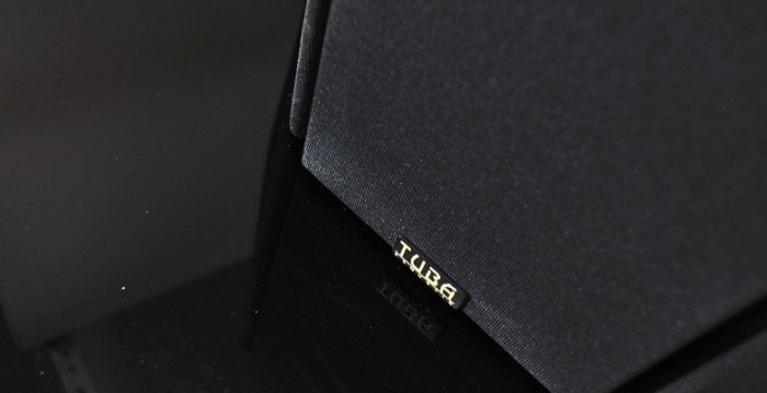 【風尚音響】TUBA   Aug.2  多向性揚聲器  （ 庫存 音響福利品 全新 ） ＊原廠紙箱，配件完整！