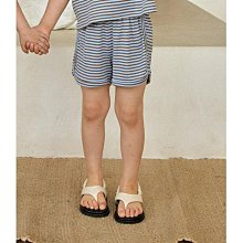 S~XXL ♥褲子(BLUE) A MARKET-2 24夏季 AMA240530-047『韓爸有衣正韓國童裝』~預購