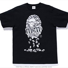 【日貨代購CITY】2021SS BAPE M&M’S MONOTONE APE HEAD TEE 日本限定 短T 現貨