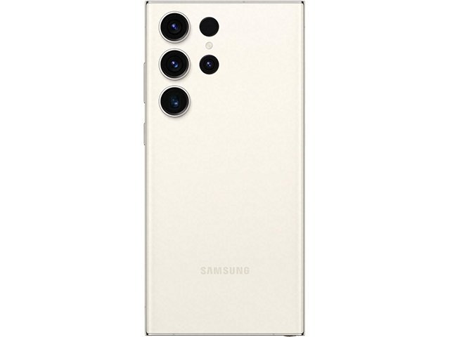 【全新直購價52800元】三星 Samsung Galaxy S23 Ultra 12GB+1TB『富達通信』