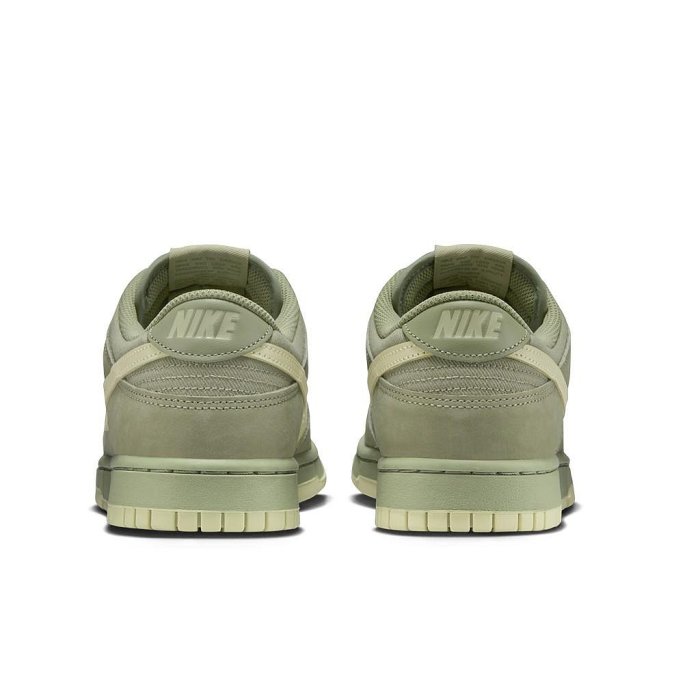 【A-KAY0】NIKE DUNK LOW RETRO PRM OIL GREEN OLIVE AURA 橄欖綠 抹茶綠【FB8895-300】