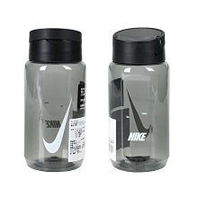 NIKE 旋蓋式水壺 16OZ(單車 登山 運動水壺 473ml「N100433507216」≡排汗專家≡