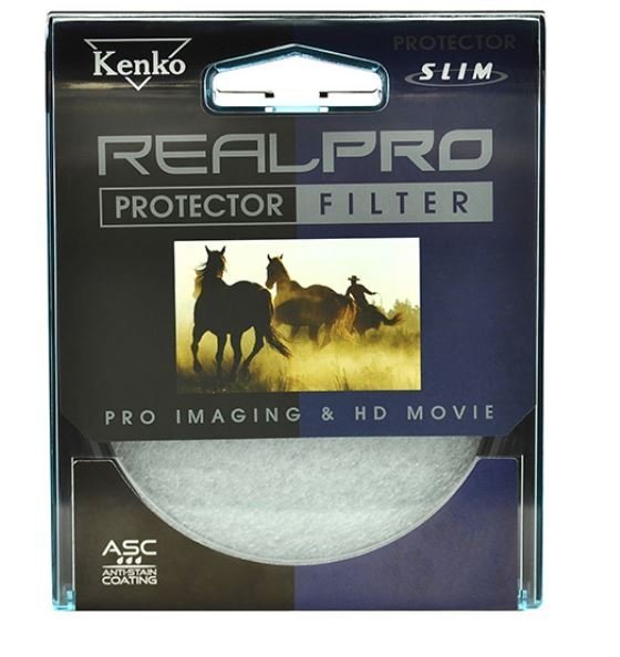 《王冠攝影社》日本 Kenko REAL PRO PROTECTOR UV 49mm 防潑水多層鍍膜保護鏡 公司貨