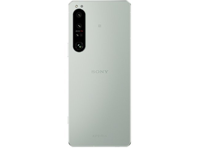 永鑫通訊 Sony Xperia 1 IV 12G+256G 6.5吋 防塵防水 5G【空機直購價】