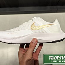 【南🔥】2022 6月 NIKE AIR ZOOM RIVAL FLY 3 慢跑 男款 白 粉 CT2405-100