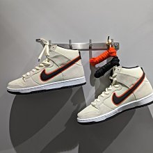 限時特價南🔥2023 3月 Nike SB Dunk High 舊金山巨人隊 Giants DO9394-100 米白