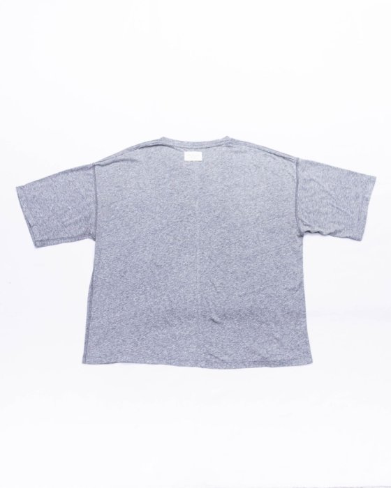 Fear Of God Inside Out Tee Fourth Collection.短踢