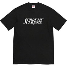 【日貨代購CITY】2022AW  Supreme SLAP SHOT TEE 短T 開季商品 湖人隊LOGO 現貨