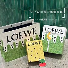 預購 名額開放中 專屬包裝 全新正品 Loewe 渡假風 Paula raffia 拉菲草 酒椰纖維 草編包